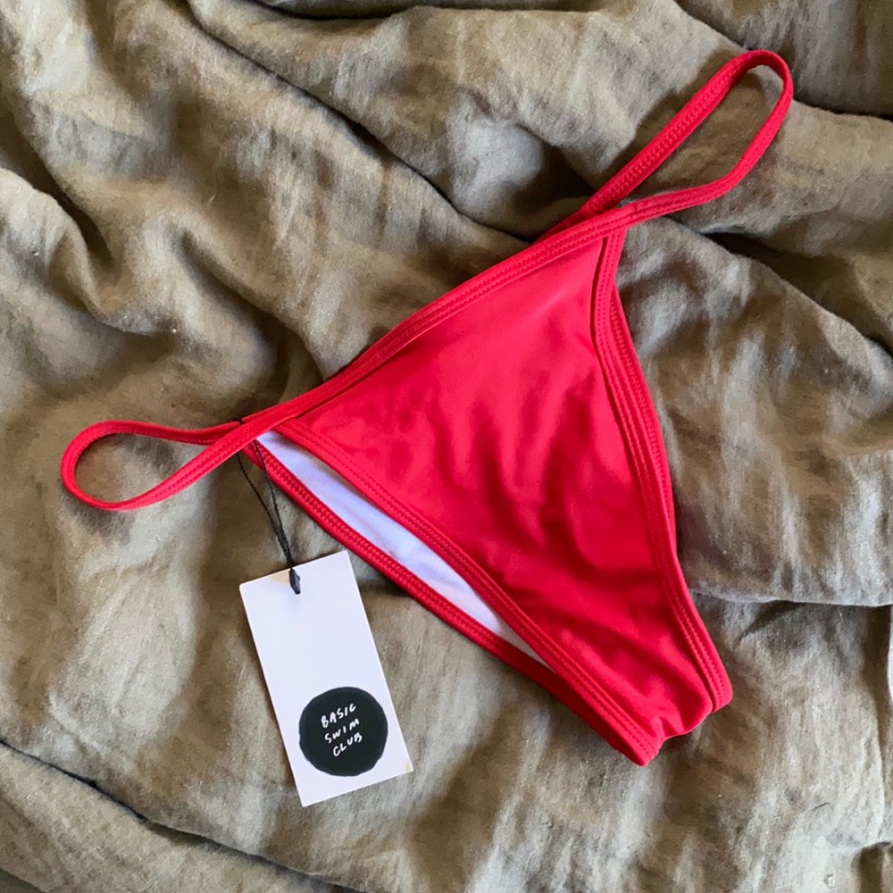Basic Swim bottoms
